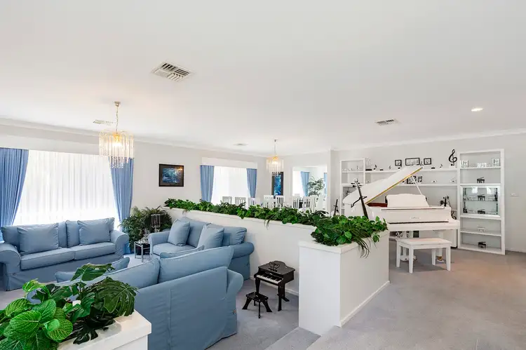 Main view of Homely house listing, 4 Just Place, Nicholls ACT 2913