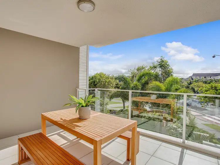 Sixth view of Homely unit listing, 23/1 Lakefront Crescent, Varsity Lakes QLD 4227