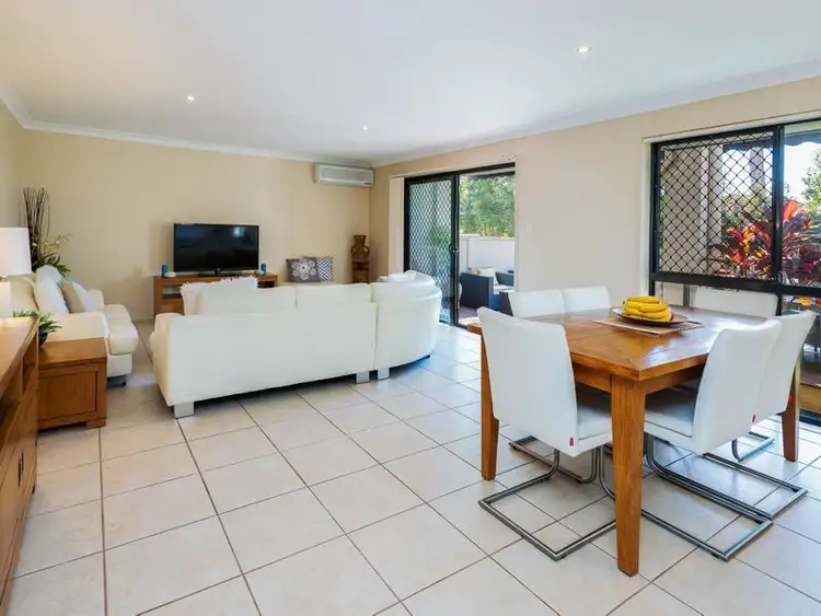 Fourth view of Homely semi-detached listing, 11/368 Pine Ridge Road, Coombabah QLD 4216