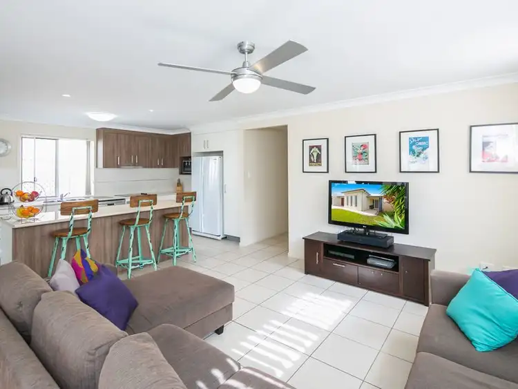 Fifth view of Homely semi-detached listing, 2/33 Haig Road, Birkdale QLD 4159