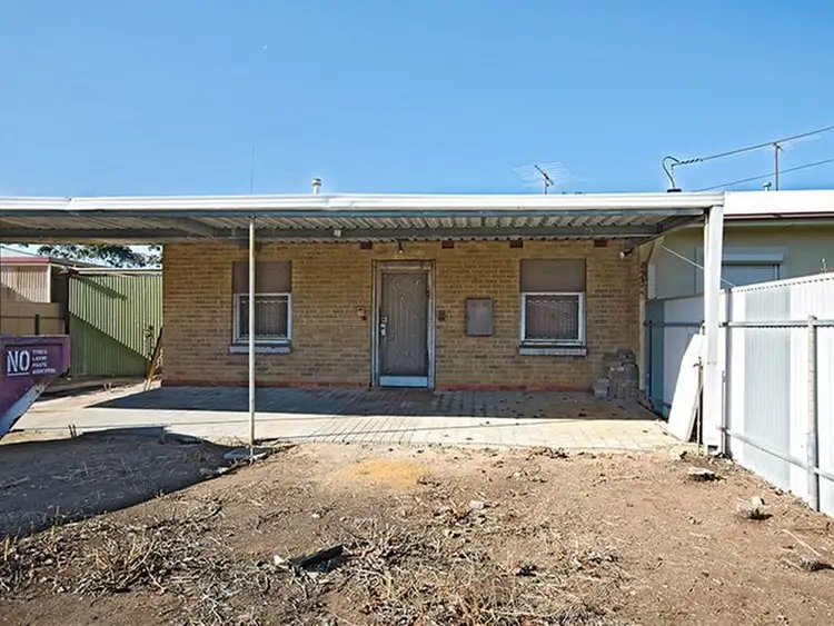 32 Orkney Street, Ferryden Park SA 5010