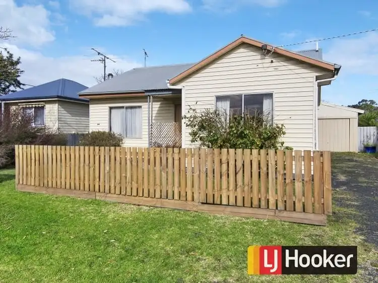 25 Gordon Street, Wonthaggi VIC 3995