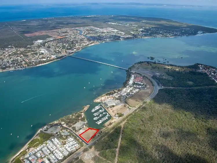 Main view of Homely unit listing, 11/4 Kal-Ma-Kuta Drive, Sandstone Point QLD 4511