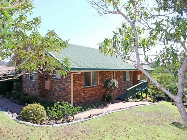 Second view of Homely house listing, 5 McIntyres Lane, Maclean NSW 2463