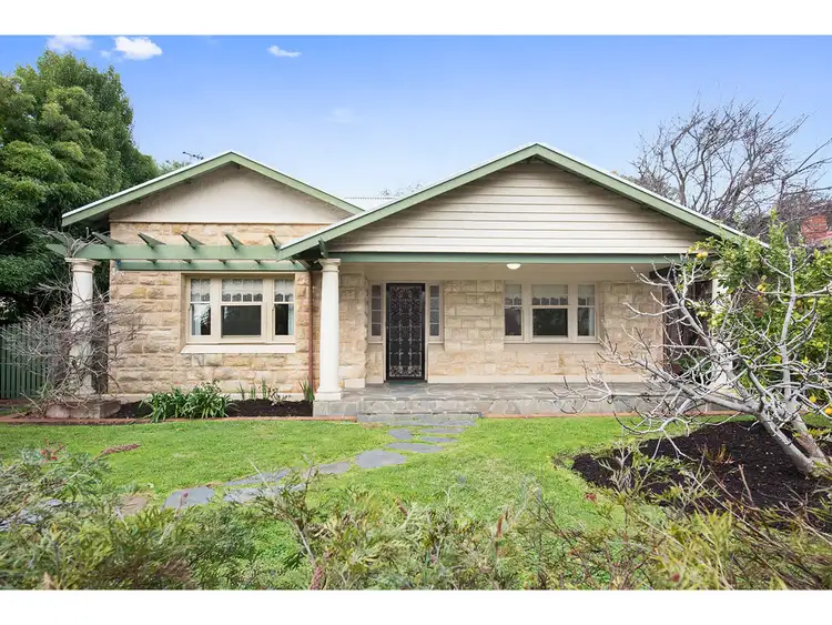 52 Kennaway Street, Tusmore SA 5065