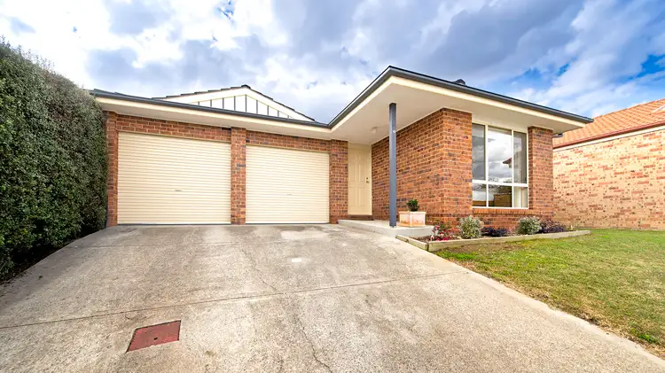 10 Tarra Place, Ngunnawal ACT 2913