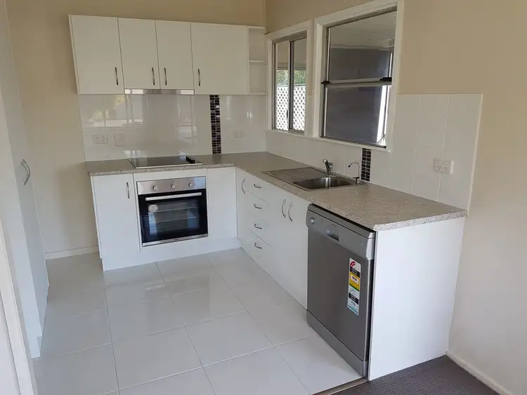 Second view of Homely house listing, 7 Stacey Street, Warwick QLD 4370