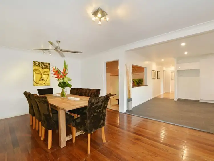 Fifth view of Homely house listing, 190 Greenslopes Street, Edge Hill QLD 4870