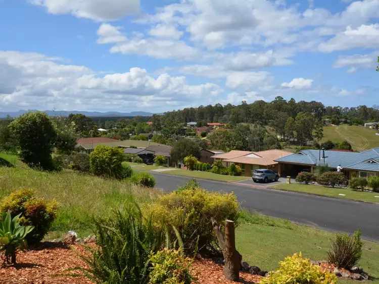 Second view of Homely house listing, 31 Talawong Drive, Taree NSW 2430