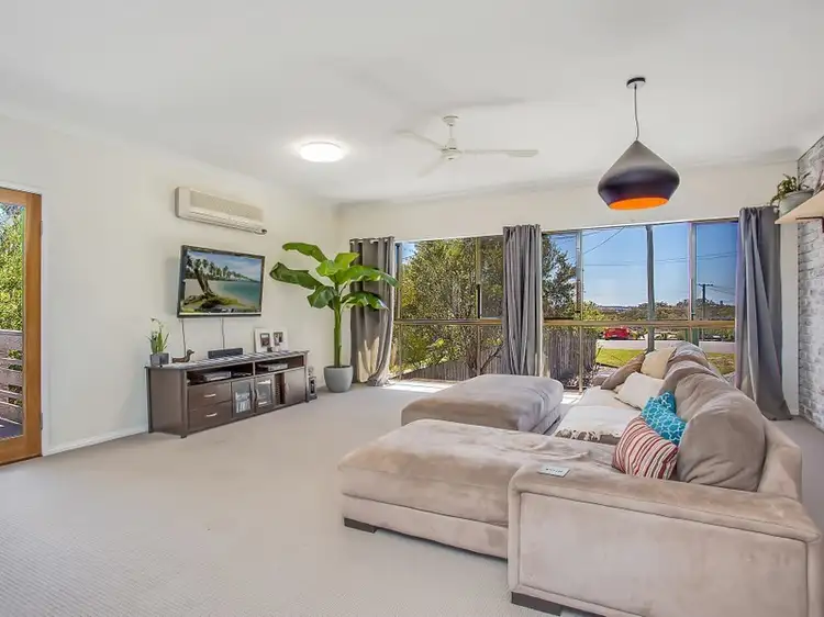 Third view of Homely house listing, 8 Universe Court, Mudgeeraba QLD 4213