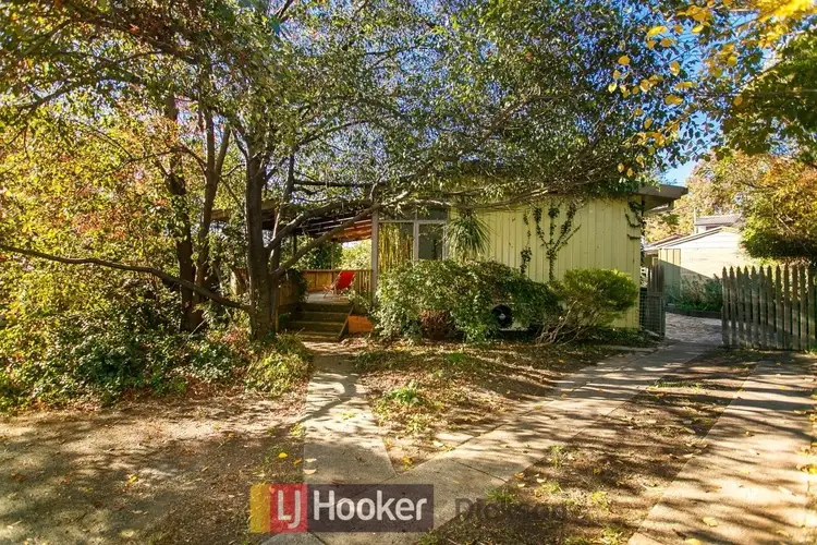 54 Raymond Place, Ainslie ACT 2602