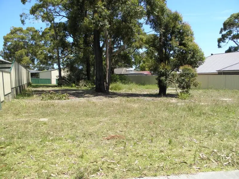 Main view of Homely land listing, 96 Links Avenue, Sanctuary Point NSW 2540