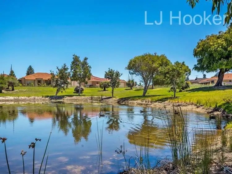 Main view of Homely house listing, 5 Lille Lane, Port Kennedy WA 6172