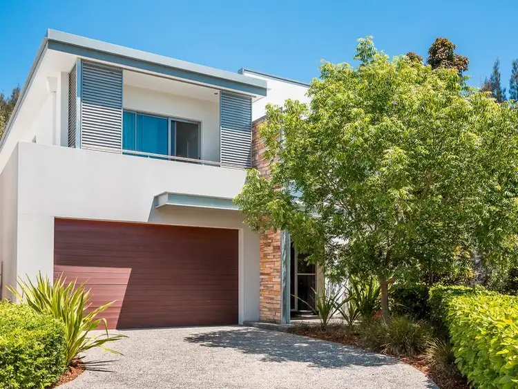 Main view of Homely house listing, 22 Peninsula Way, Baulkham Hills NSW 2153