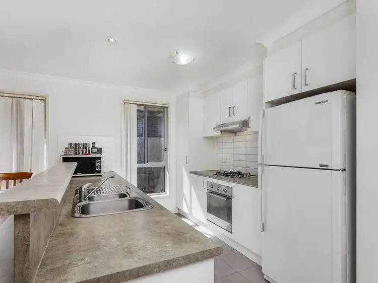 Second view of Homely house listing, 26 Rowland Street, Macgregor ACT 2615