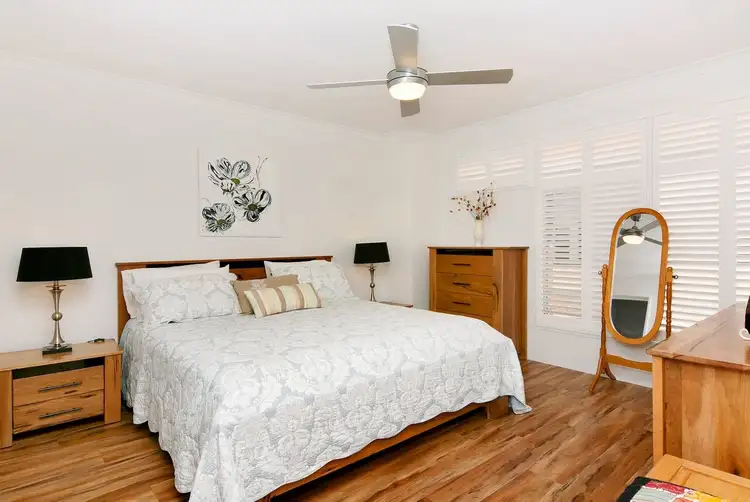 Sixth view of Homely house listing, 5 Rivergum Way, Glen Iris WA 6230