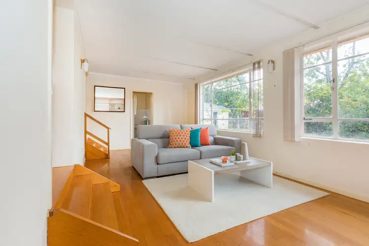 Third view of Homely house listing, 11 Archer Street, Dickson ACT 2602