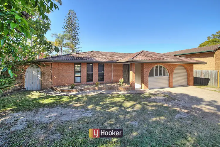 Second view of Homely house listing, 234 Gowan Road, Sunnybank Hills QLD 4109