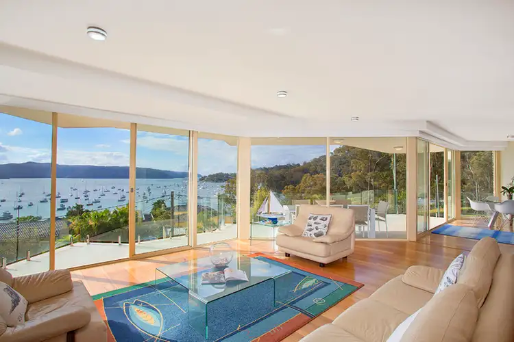 Second view of Homely house listing, 75 Prince Alfred Parade, Newport NSW 2106