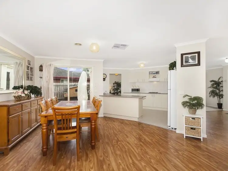Fourth view of Homely house listing, 3 Brock Court, Wallan VIC 3756