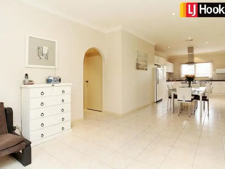 Fourth view of Homely house listing, 11 Marina Street, Werribee VIC 3030