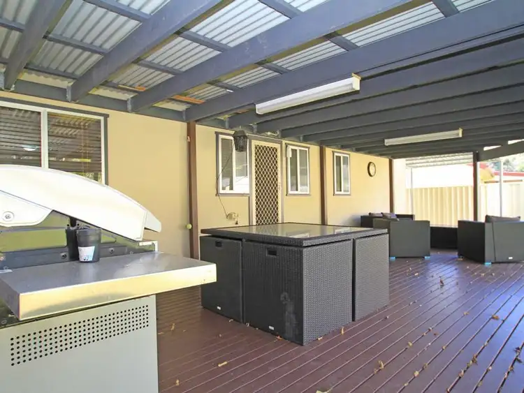 Second view of Homely house listing, 7 Pearl Close, Sussex Inlet NSW 2540