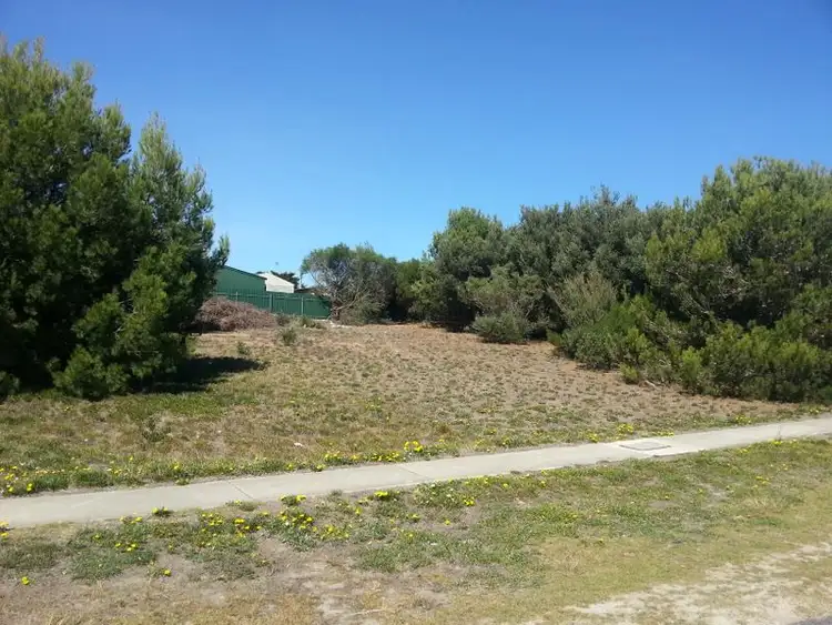 Third view of Homely land listing, 66 Beach Road, Goolwa South SA 5214
