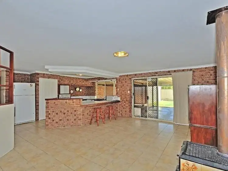Main view of Homely house listing, 1 Delray Close, Warnbro WA 6169
