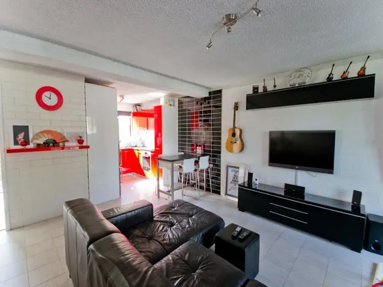 Second view of Homely townhouse listing, 4/67 Wooli Street, Yamba NSW 2464