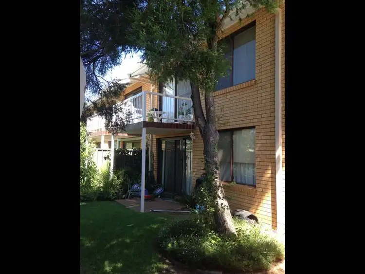 4/274 Brisbane Street, Dubbo NSW 2830