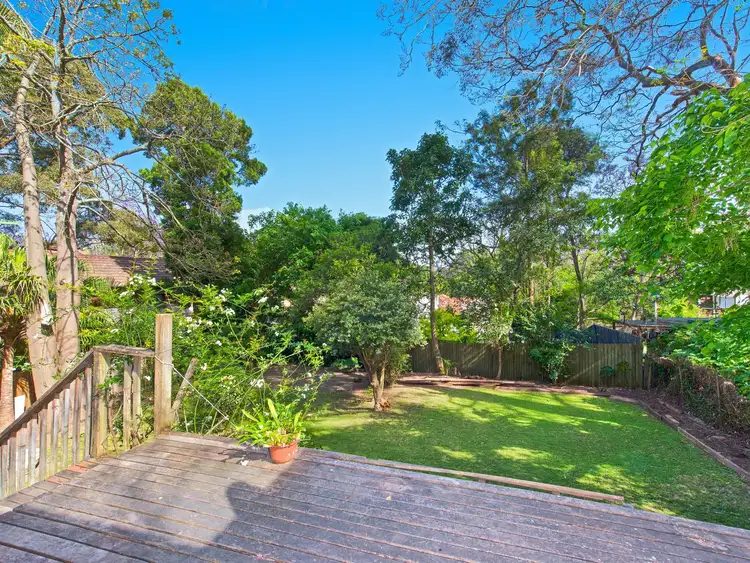 Second view of Homely house listing, 1 Kara Street, Lane Cove NSW 2066