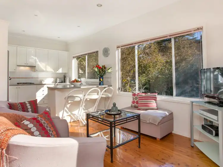 Second view of Homely house listing, 1 Michele Road, Cromer NSW 2099