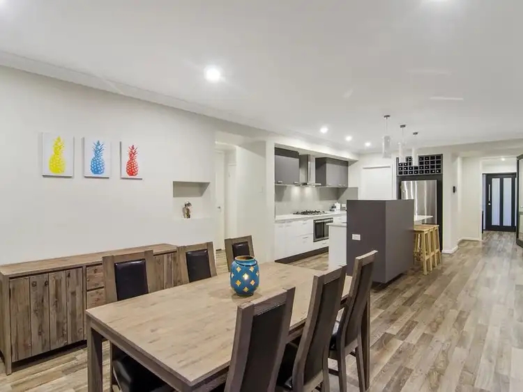 Fourth view of Homely house listing, 36 Moondani Drive, Gilston QLD 4211