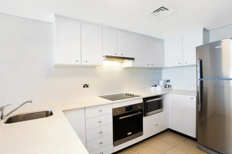 Second view of Homely apartment listing, 126/54A West Esplanade, Manly NSW 2095