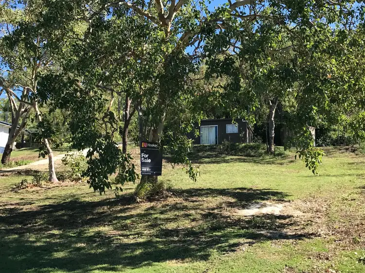 Third view of Homely land listing, 10 Galloway Drive, Ilbilbie QLD 4738