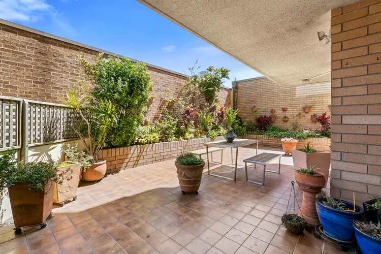 Third view of Homely apartment listing, 7/343 Sydney Road, Balgowlah NSW 2093