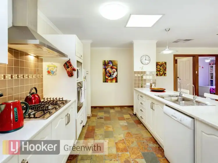 Sixth view of Homely house listing, 37 Park Lake Drive, Wynn Vale SA 5127