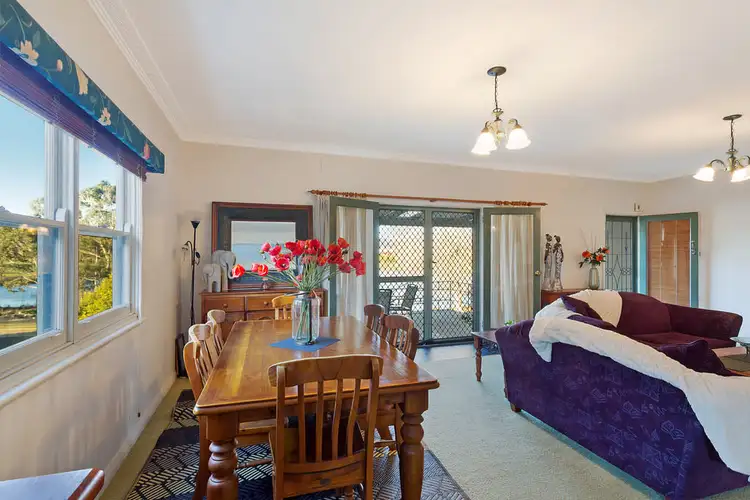 Fourth view of Homely house listing, 11 Kirkland Ave, Bega NSW 2550
