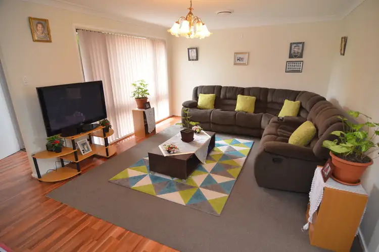 Fourth view of Homely house listing, 3 Chivers Close, Lithgow NSW 2790