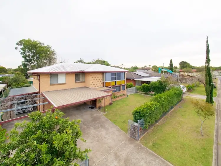 Second view of Homely house listing, 28 Beatty Street, Rochedale South QLD 4123