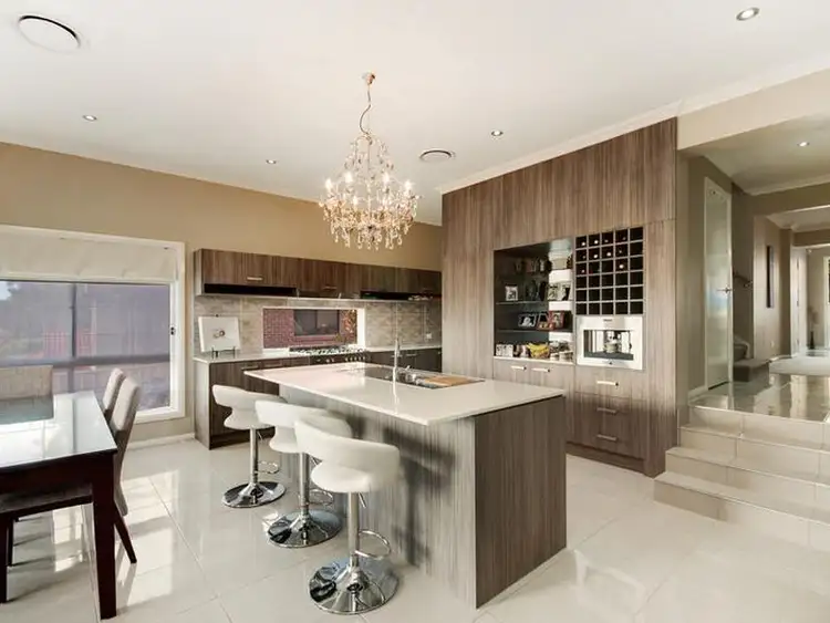 Second view of Homely house listing, 35 Taylor Road, Lisarow NSW 2250