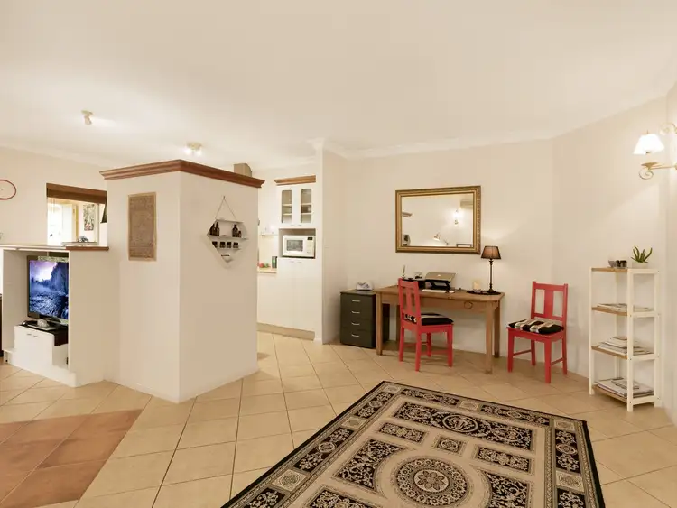 Fifth view of Homely apartment listing, Unit 413/2 Greenslopes Street, Cairns North QLD 4870