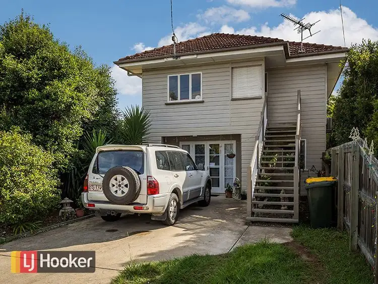 Main view of Homely house listing, 113 Alexandra Street, Sandgate QLD 4017