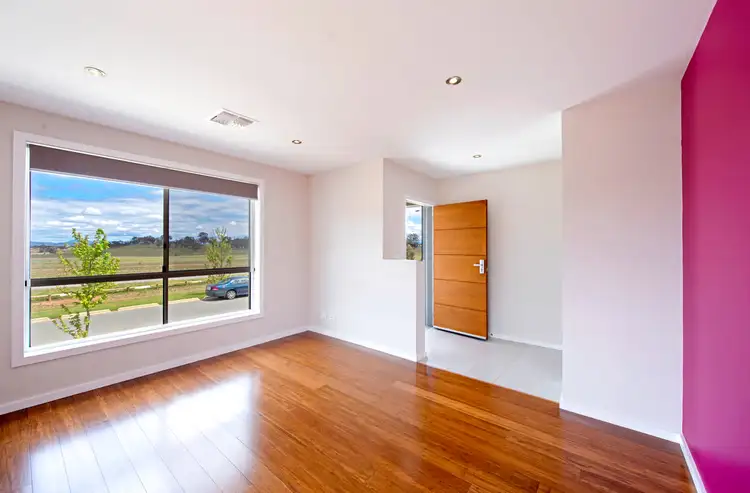 Second view of Homely house listing, 87 Ormiston Street, Harrison ACT 2914