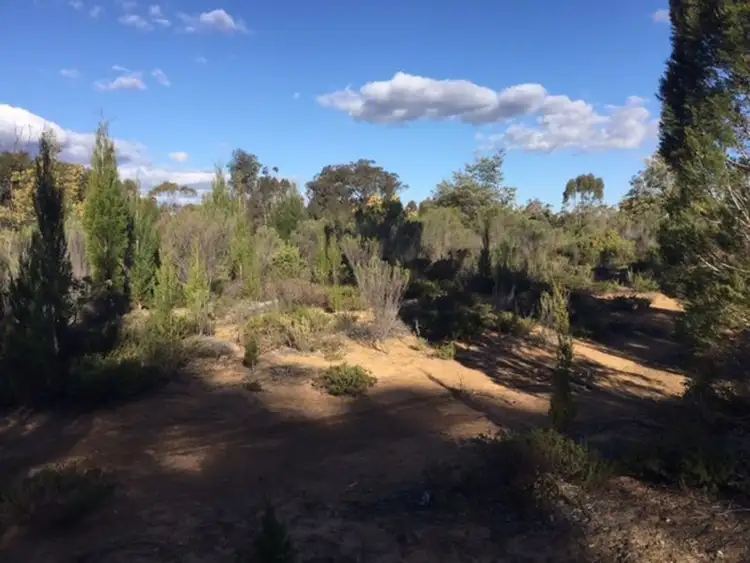 Second view of Homely land listing, 1162 Major West Road, Bumbaldry NSW 2794
