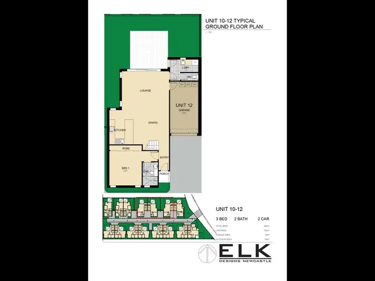 Fifth view of Homely unit listing, 12/41-43 Railway Parade, Blackalls Park NSW 2283