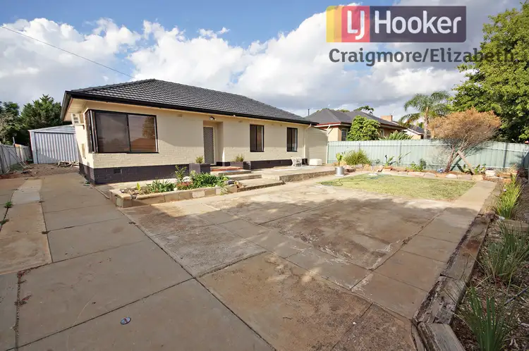 Main view of Homely house listing, 21 Nautilus Road, Elizabeth East SA 5112