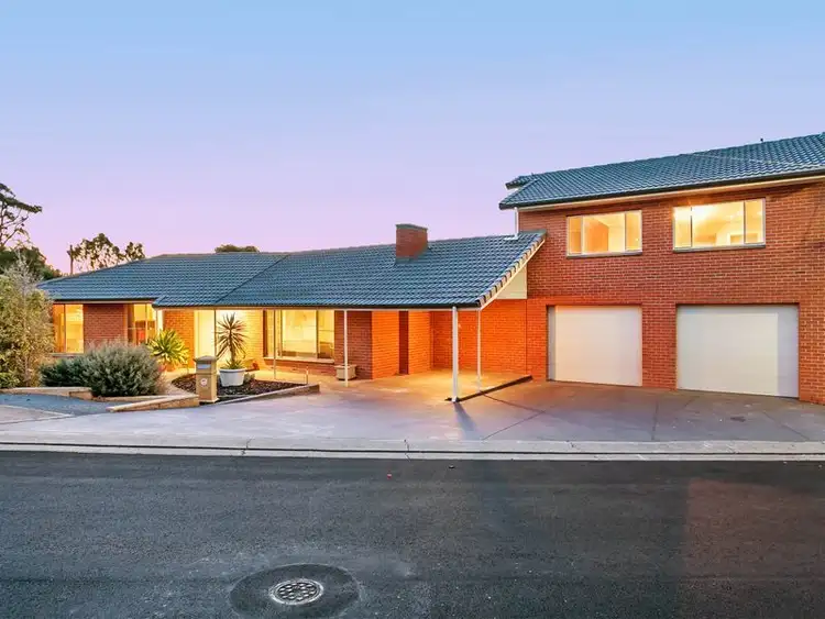 Second view of Homely house listing, 29 Dudley Crescent, Marino SA 5049