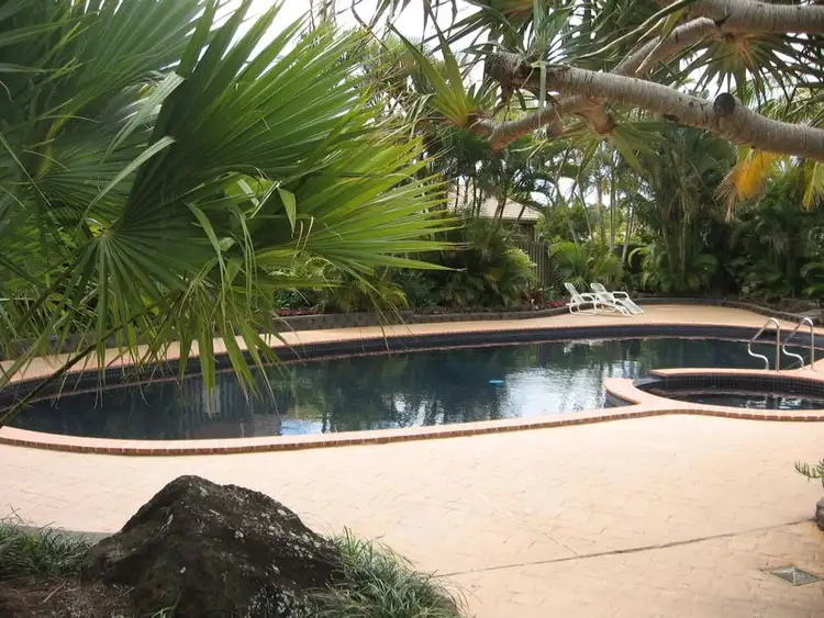 Second view of Homely unit listing, 22/97 Edmund Rice Drive, Southport QLD 4215