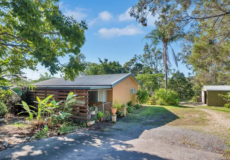 Fourth view of Homely house listing, 42 Bonogin Road, Mudgeeraba QLD 4213